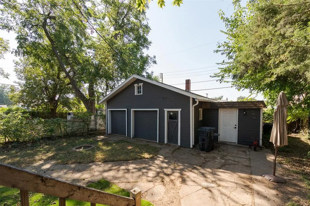 Photo 27 — 1615 N Marion Avenue, Oklahoma City, OK 73106