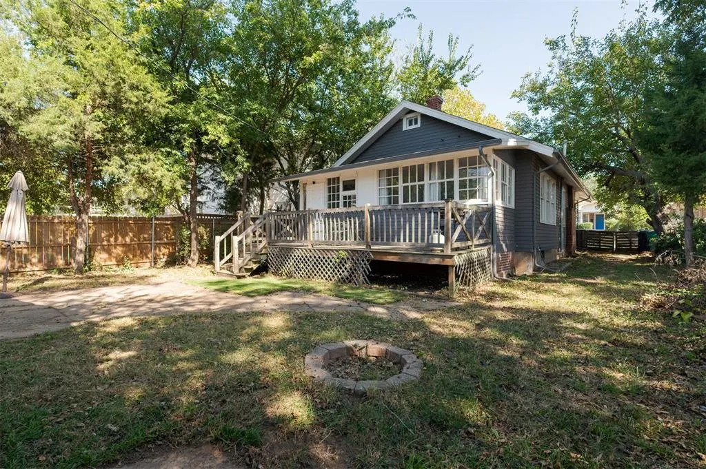 Photo 28 — 1615 N Marion Avenue, Oklahoma City, OK 73106