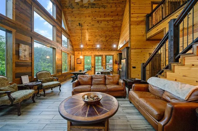 Photo 6 — 68 Lake Bluff Lane, Broken Bow, OK 74728