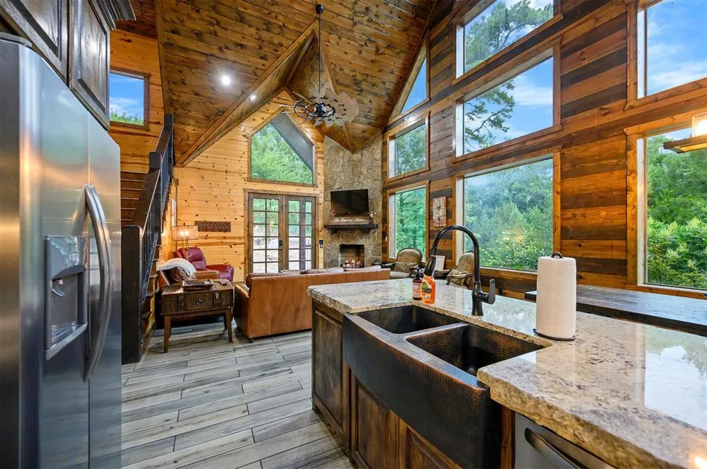Photo 10 — 68 Lake Bluff Lane, Broken Bow, OK 74728