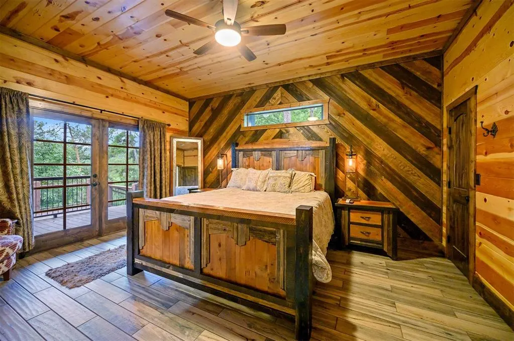 Photo 14 — 68 Lake Bluff Lane, Broken Bow, OK 74728
