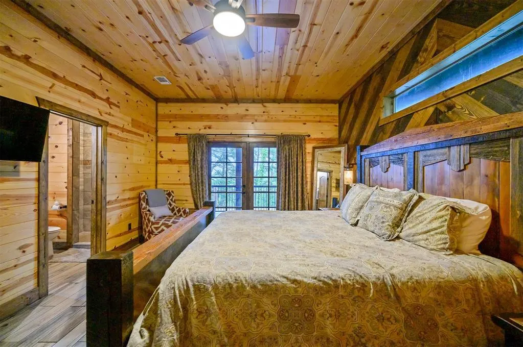 Photo 15 — 68 Lake Bluff Lane, Broken Bow, OK 74728