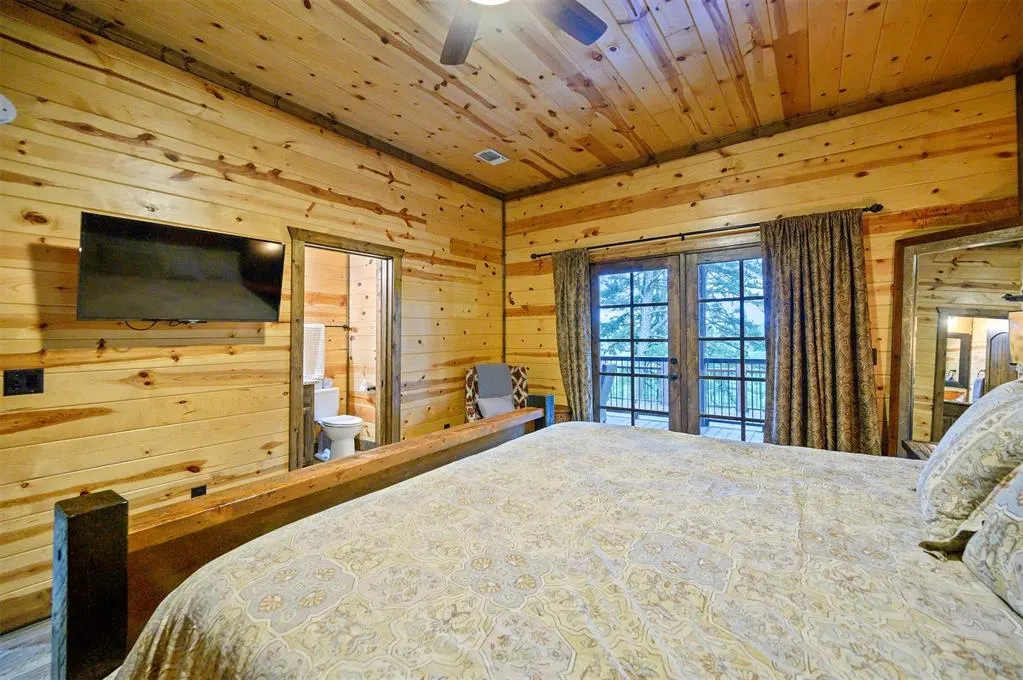 Photo 16 — 68 Lake Bluff Lane, Broken Bow, OK 74728
