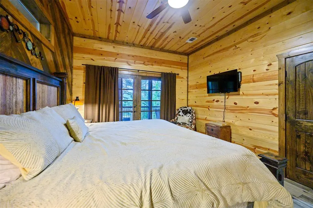 Photo 22 — 68 Lake Bluff Lane, Broken Bow, OK 74728