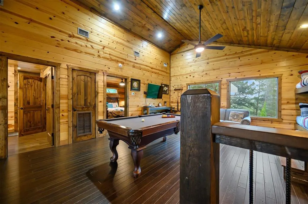 Photo 28 — 68 Lake Bluff Lane, Broken Bow, OK 74728