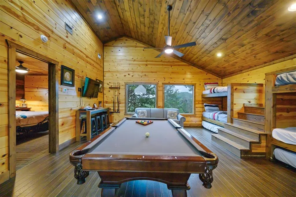 Photo 29 — 68 Lake Bluff Lane, Broken Bow, OK 74728