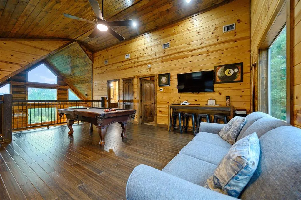 Photo 31 — 68 Lake Bluff Lane, Broken Bow, OK 74728