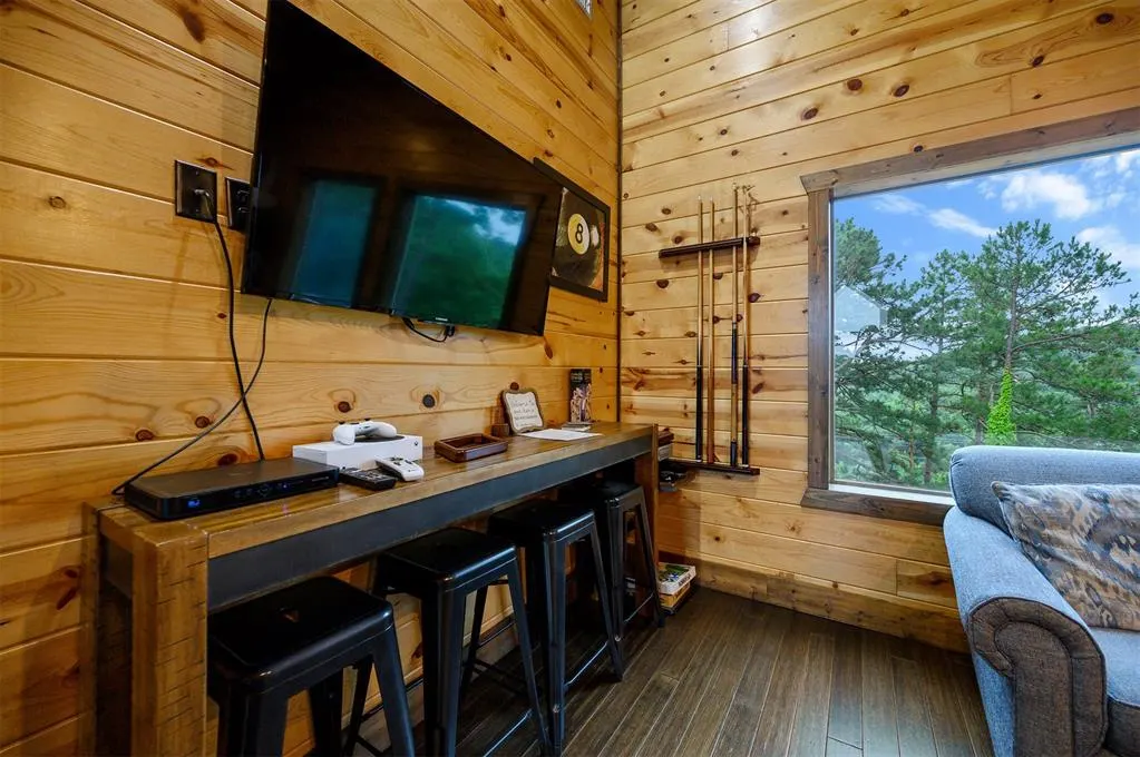 Photo 32 — 68 Lake Bluff Lane, Broken Bow, OK 74728