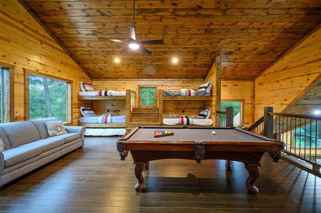Photo 33 — 68 Lake Bluff Lane, Broken Bow, OK 74728