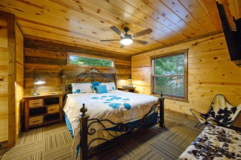Photo 34 — 68 Lake Bluff Lane, Broken Bow, OK 74728