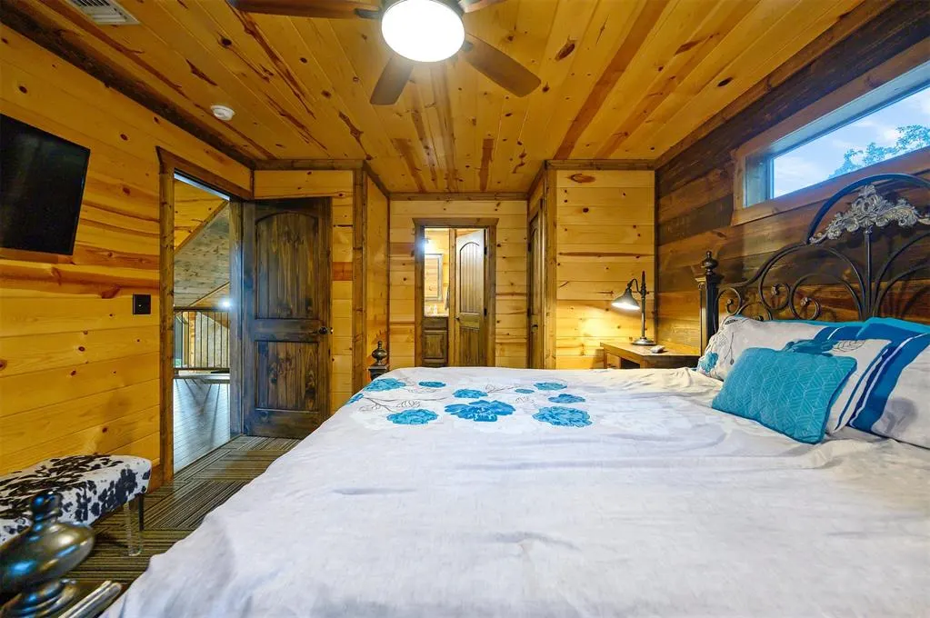 Photo 35 — 68 Lake Bluff Lane, Broken Bow, OK 74728