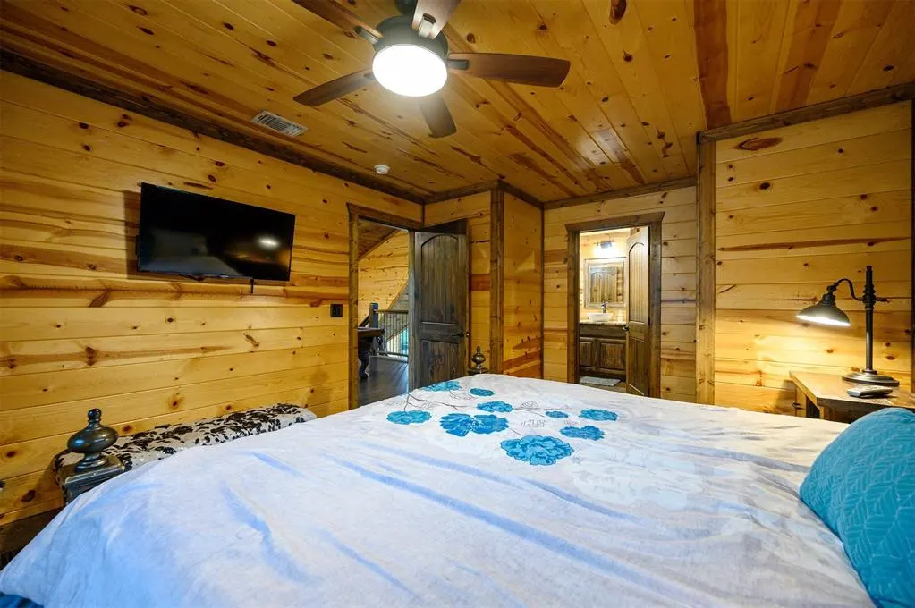 Photo 36 — 68 Lake Bluff Lane, Broken Bow, OK 74728