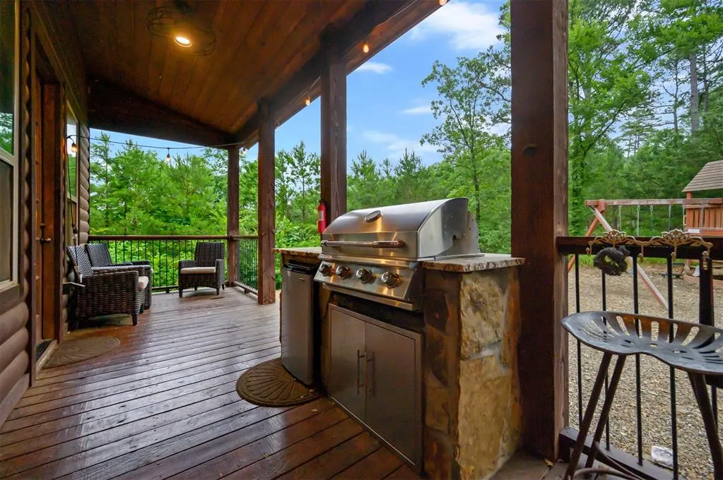 Photo 40 — 68 Lake Bluff Lane, Broken Bow, OK 74728