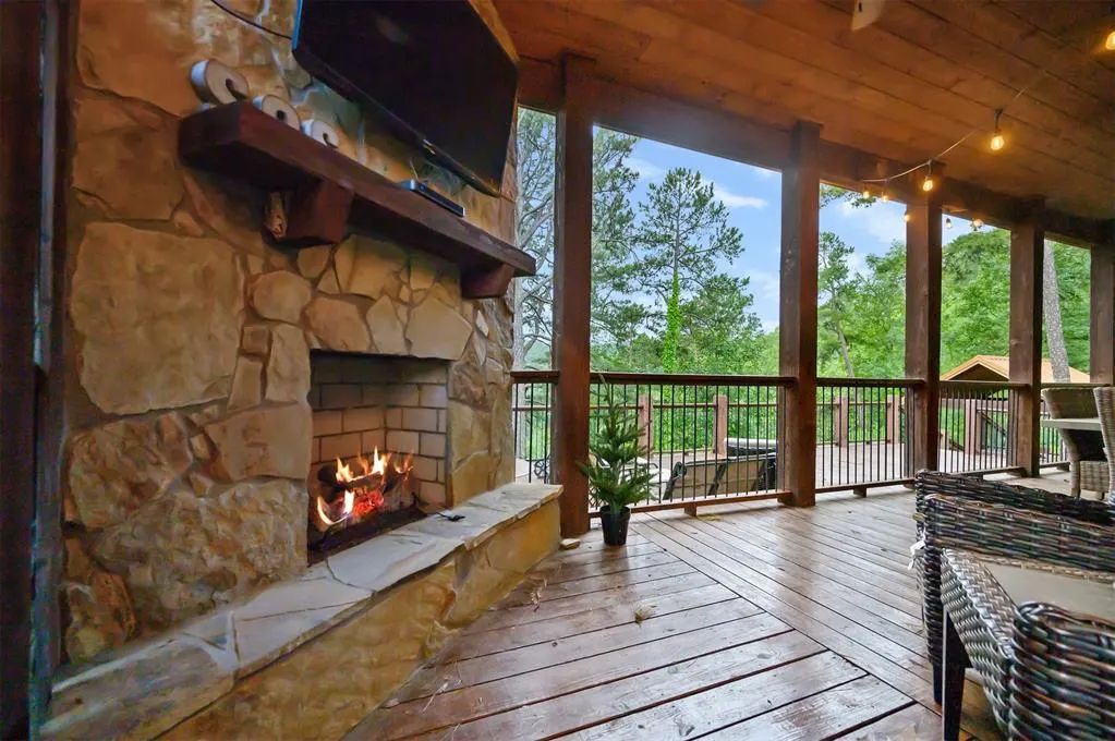 Photo 42 — 68 Lake Bluff Lane, Broken Bow, OK 74728