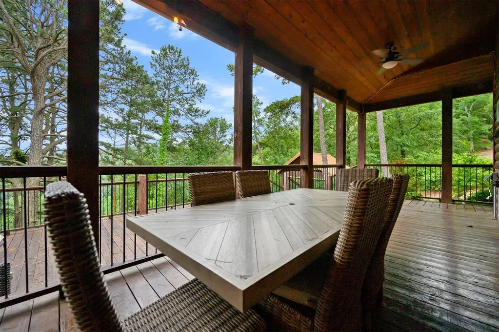 Photo 43 — 68 Lake Bluff Lane, Broken Bow, OK 74728