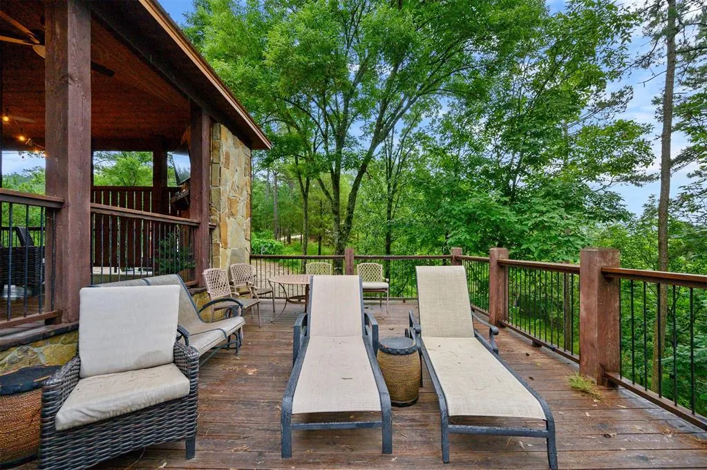 Photo 44 — 68 Lake Bluff Lane, Broken Bow, OK 74728