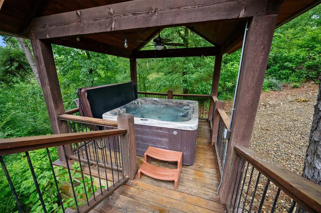 Photo 45 — 68 Lake Bluff Lane, Broken Bow, OK 74728