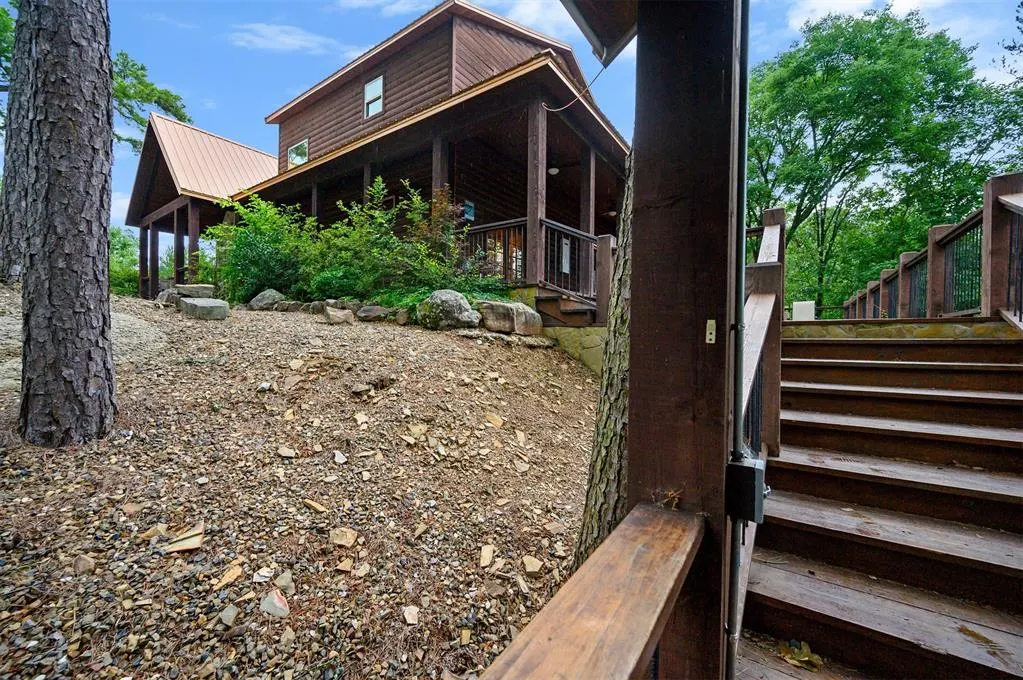 Photo 46 — 68 Lake Bluff Lane, Broken Bow, OK 74728