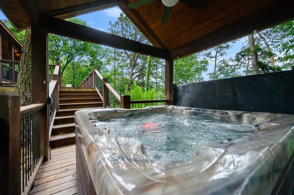 Photo 47 — 68 Lake Bluff Lane, Broken Bow, OK 74728