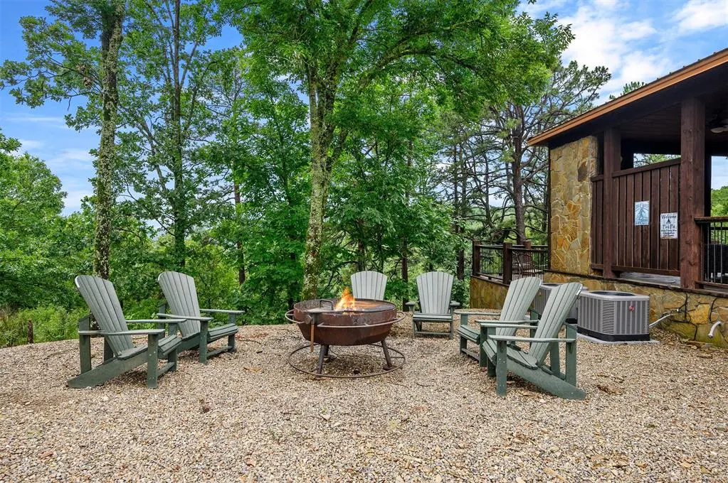 Photo 48 — 68 Lake Bluff Lane, Broken Bow, OK 74728