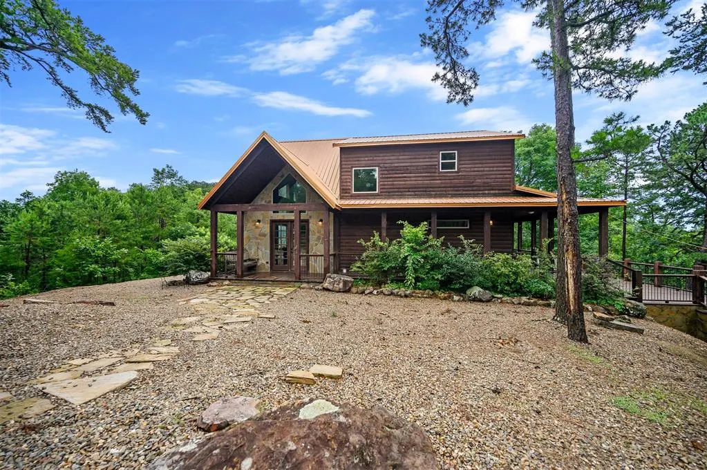 Photo 50 — 68 Lake Bluff Lane, Broken Bow, OK 74728