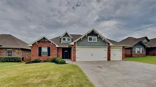 Sold home at 4201 SE 38th Street