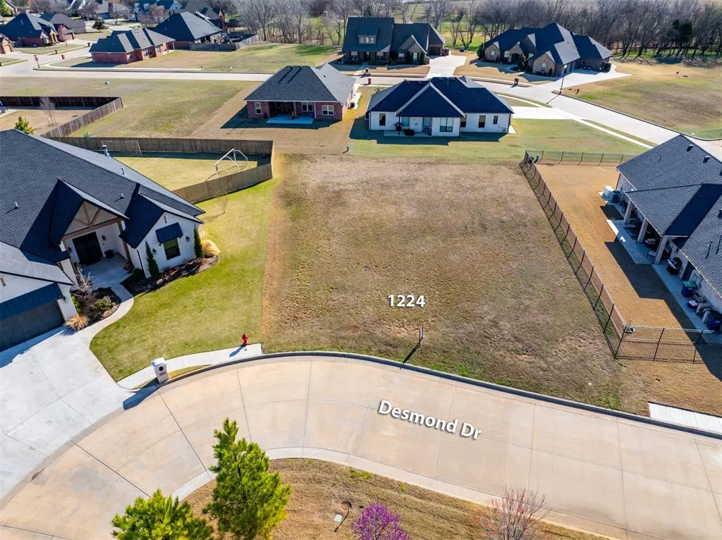 Photo 18 — 1511 Strawberry Fields, El Reno, OK 73036
