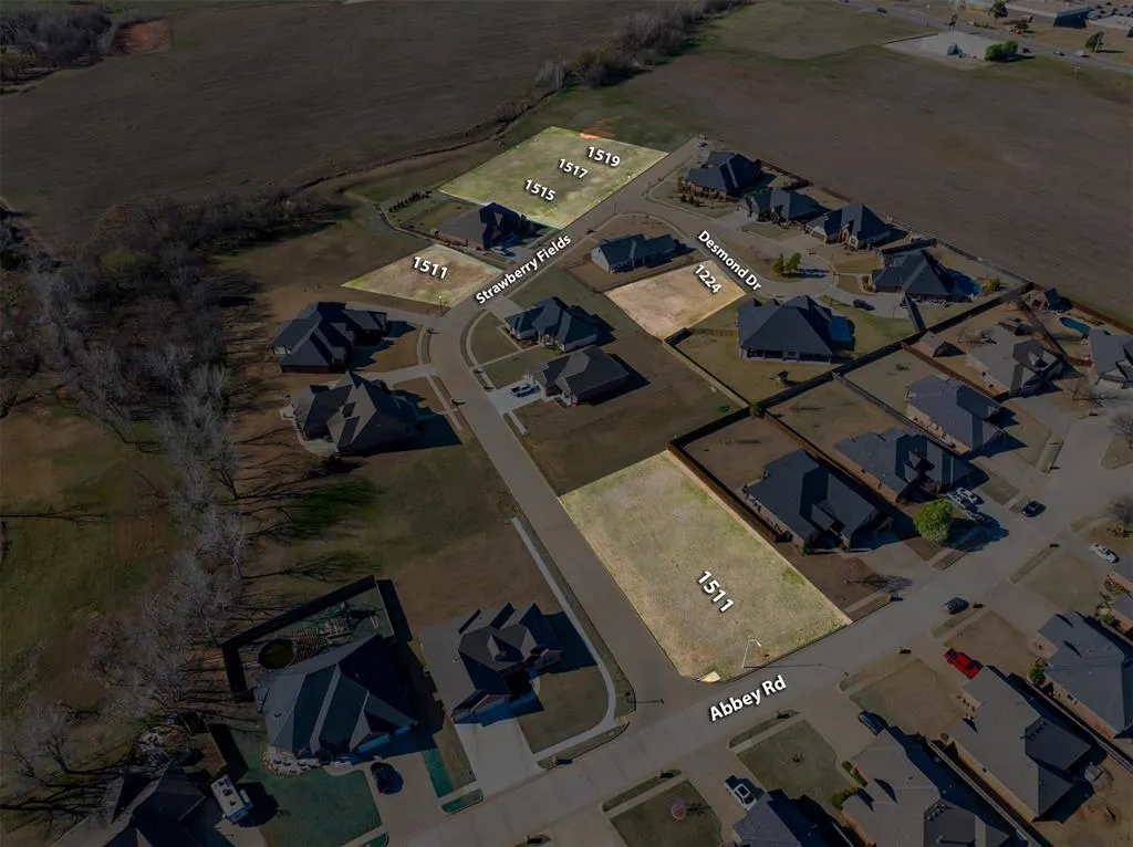 Photo 24 — 1511 Strawberry Fields, El Reno, OK 73036