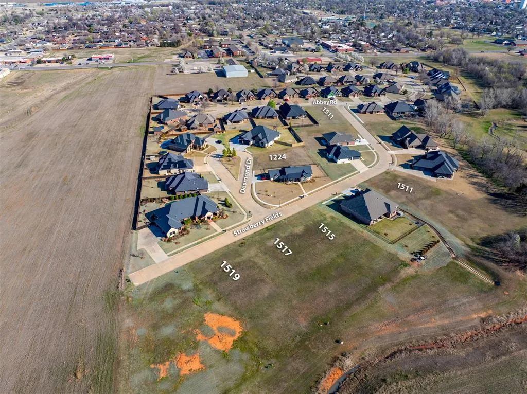 Photo 10 — 1517 Strawberry Fields, El Reno, OK 73036