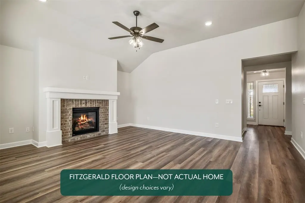 Photo 6 — 8808 Spruce Street, Edmond, OK 73003