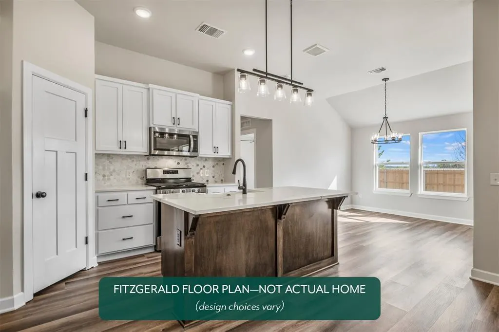 Photo 8 — 8808 Spruce Street, Edmond, OK 73003