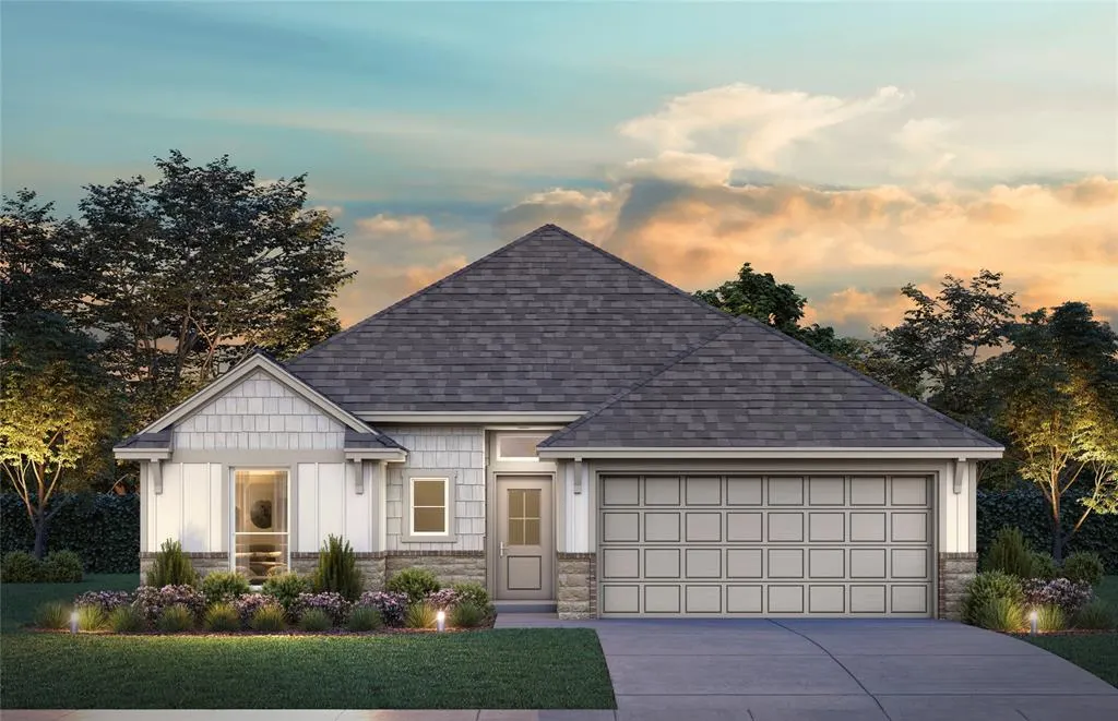 Photo 2 — 2532 NW 196th Street, Edmond, OK 73012