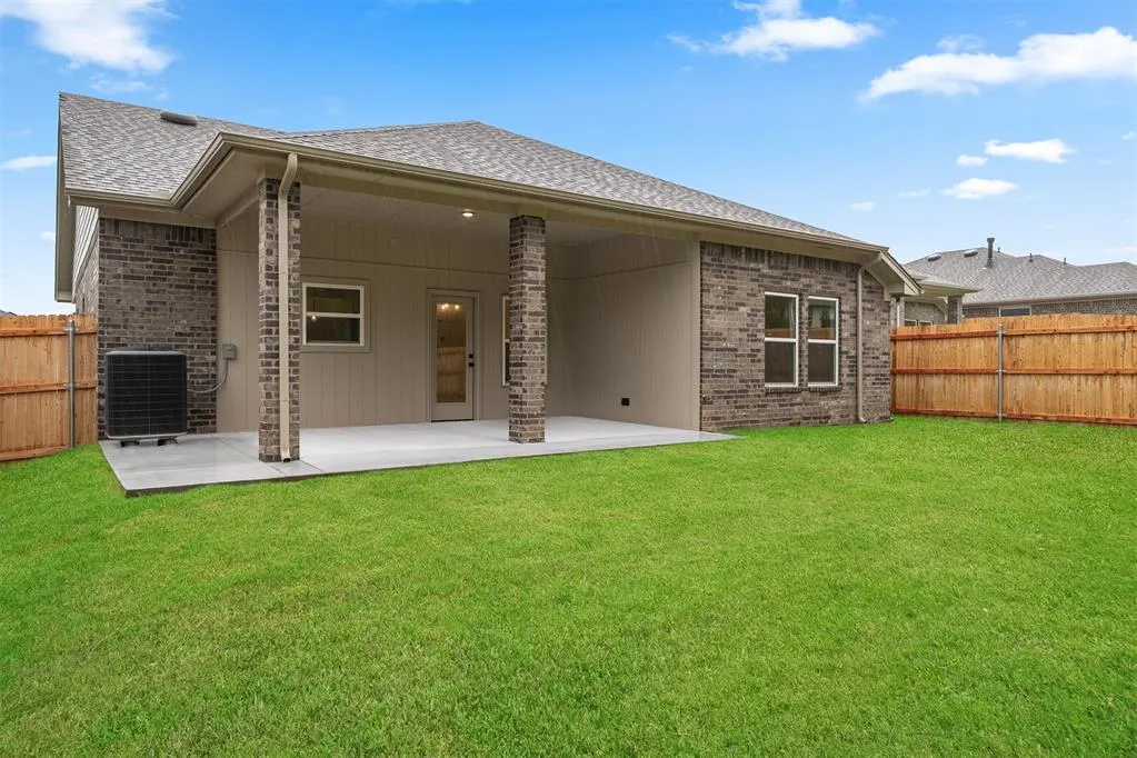 Photo 35 — 8809 Spruce Street, Edmond, OK 73003