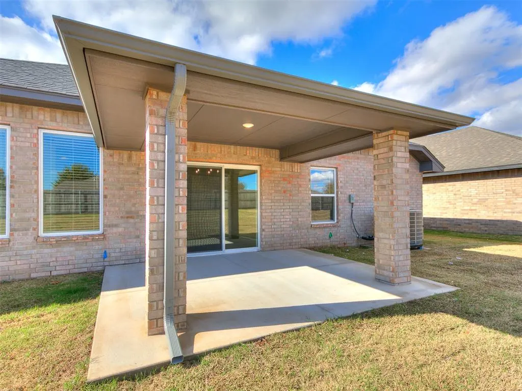Photo 44 — 7708 Three Woods Lane, Yukon, OK 73099
