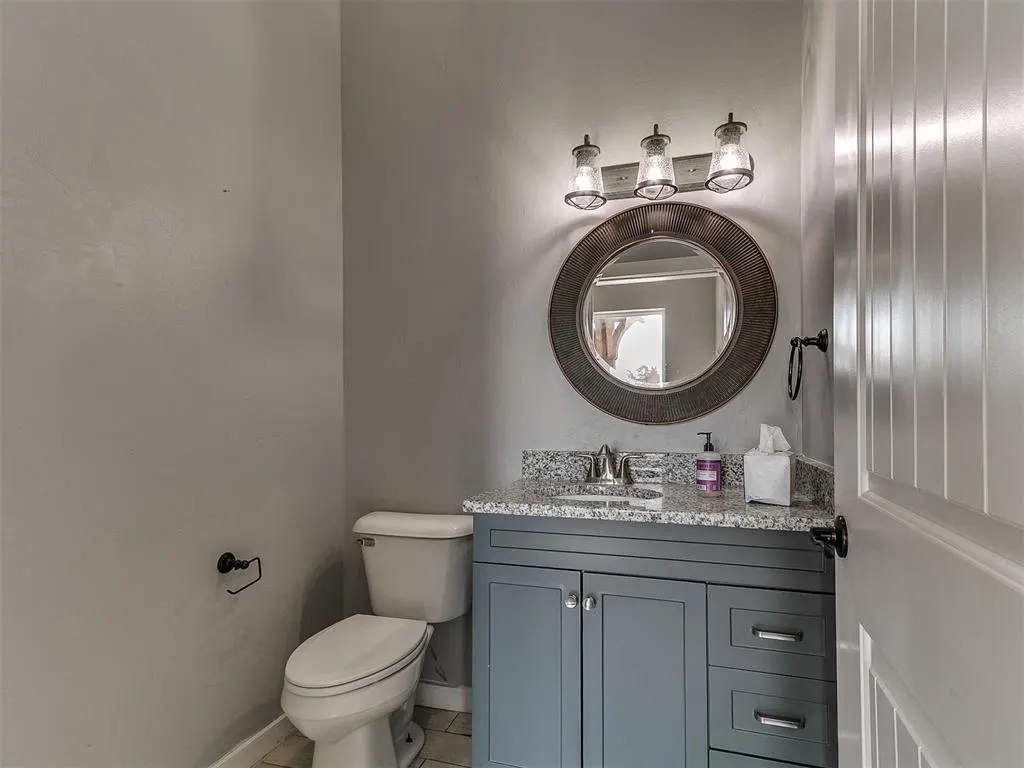 Photo 12 — 3875 E Waterloo Road, Edmond, OK 73034