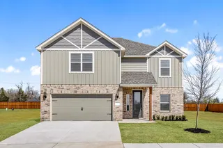 Sold home at 3120 Adelyn Terrace
