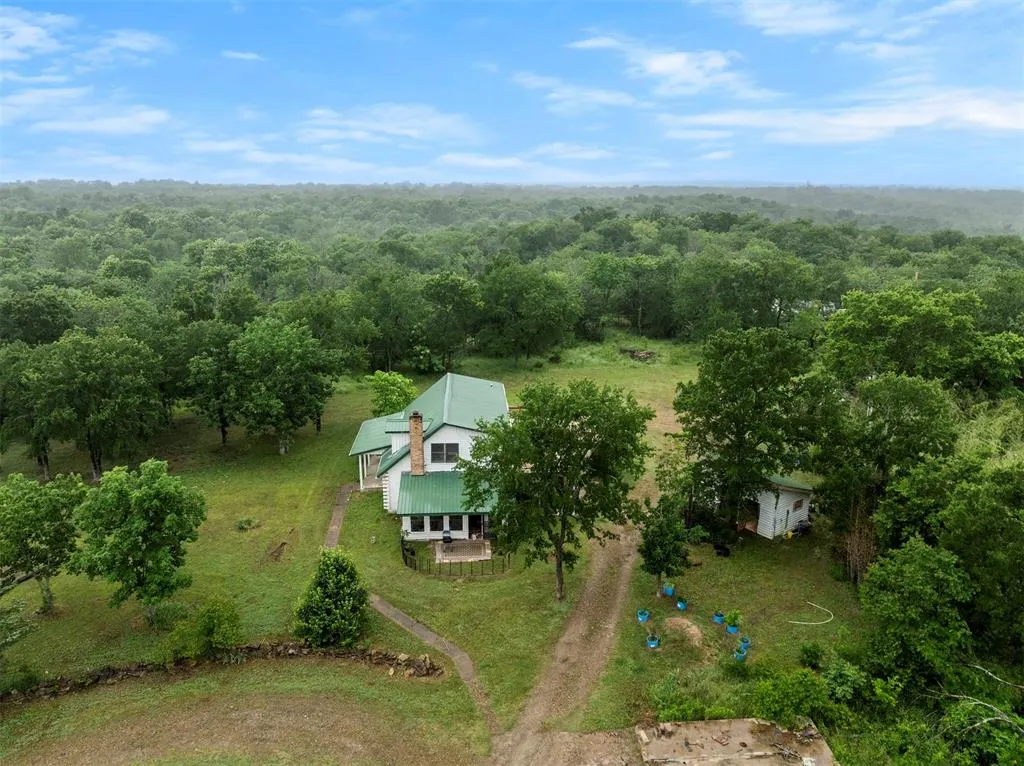 Photo 2 — 1037 River Bluff Road, Idabel, OK 74745