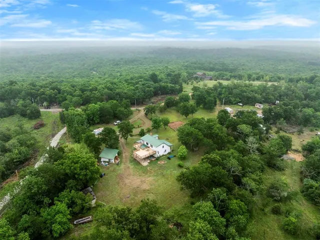 Photo 3 — 1037 River Bluff Road, Idabel, OK 74745