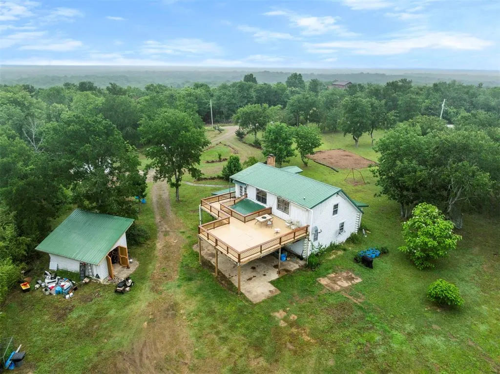 Photo 4 — 1037 River Bluff Road, Idabel, OK 74745
