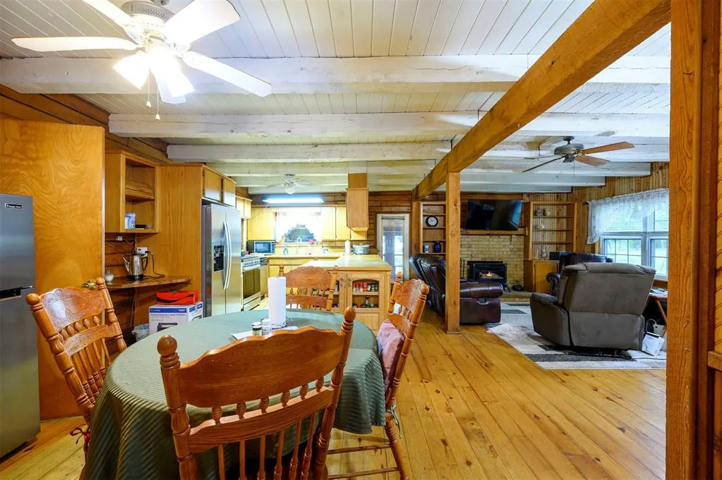 Photo 16 — 1037 River Bluff Road, Idabel, OK 74745