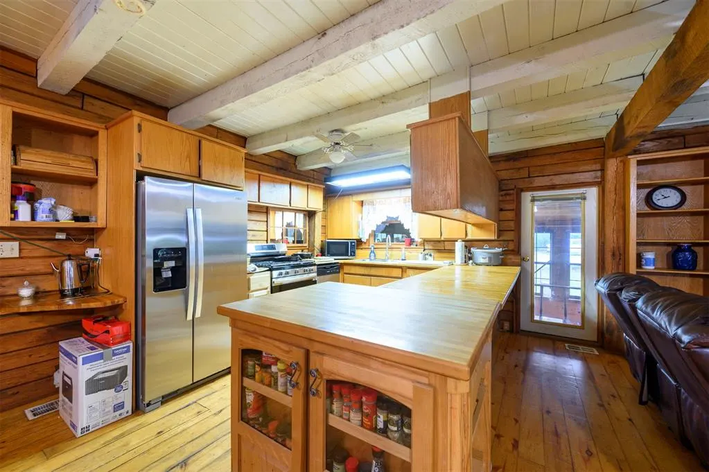 Photo 18 — 1037 River Bluff Road, Idabel, OK 74745