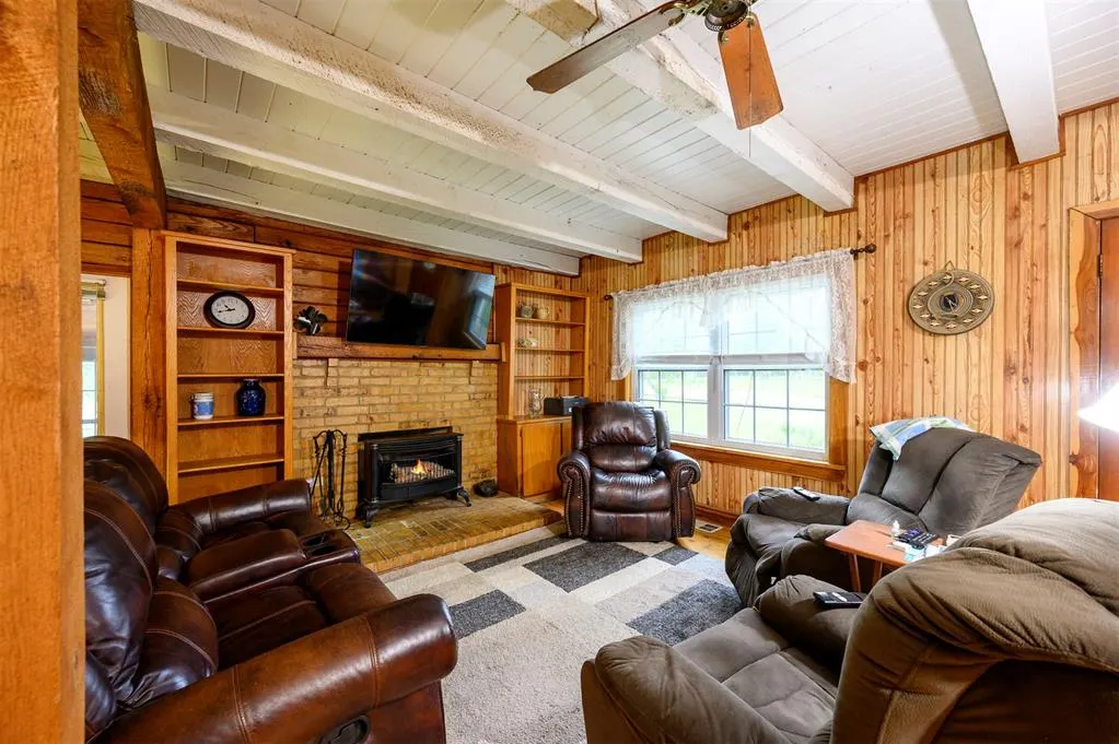 Photo 21 — 1037 River Bluff Road, Idabel, OK 74745