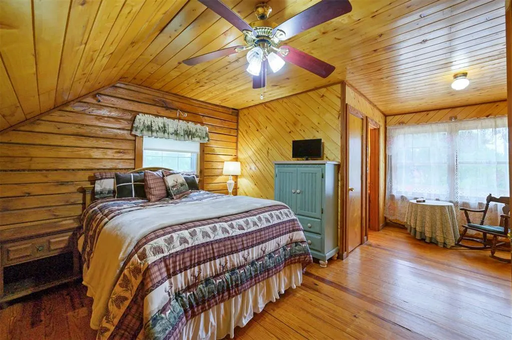 Photo 29 — 1037 River Bluff Road, Idabel, OK 74745