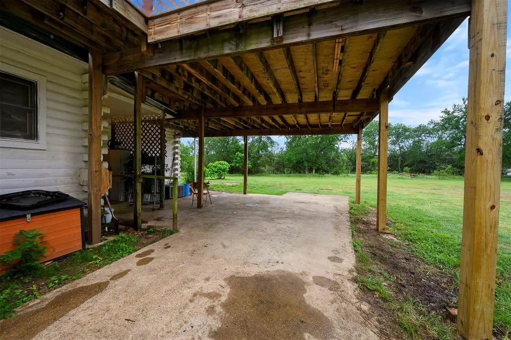 Photo 42 — 1037 River Bluff Road, Idabel, OK 74745
