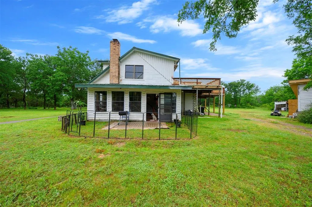 Photo 46 — 1037 River Bluff Road, Idabel, OK 74745