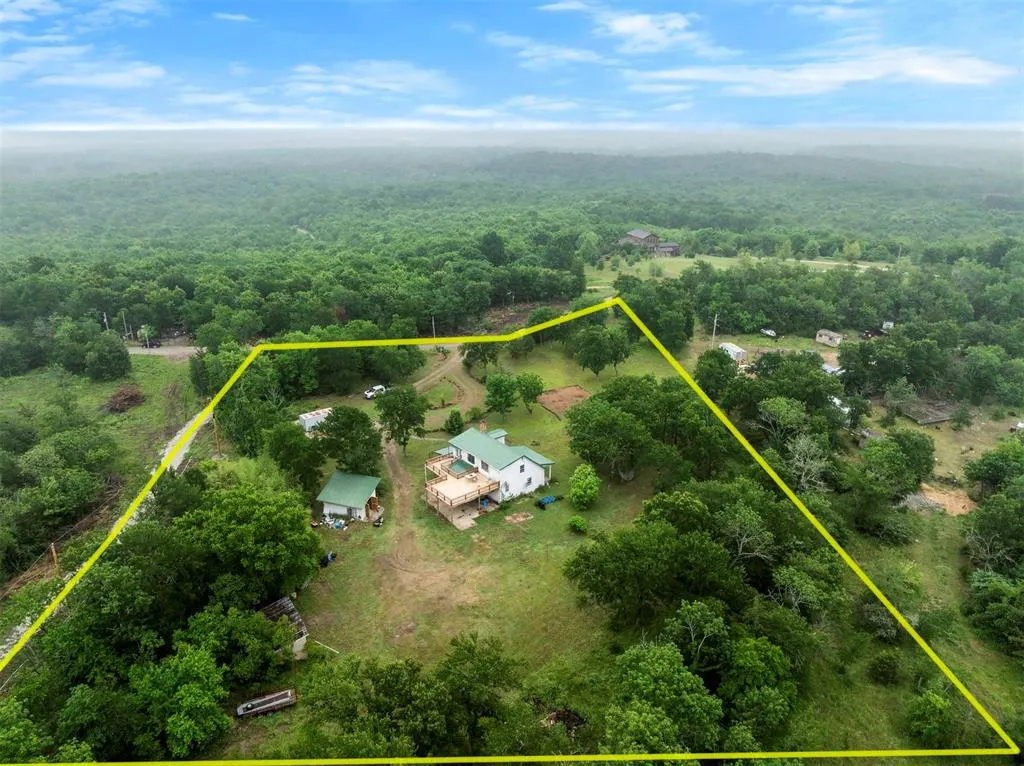 Photo 50 — 1037 River Bluff Road, Idabel, OK 74745