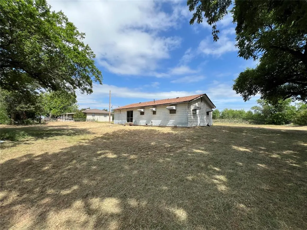 Photo 3 — 19117 Park Road, Anadarko, OK 73005