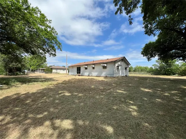 Photo 3 — 19117 Park Road, Anadarko, OK 73005