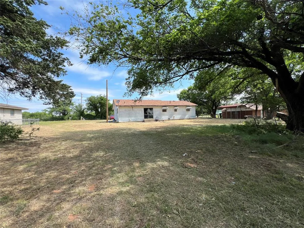Photo 6 — 19117 Park Road, Anadarko, OK 73005