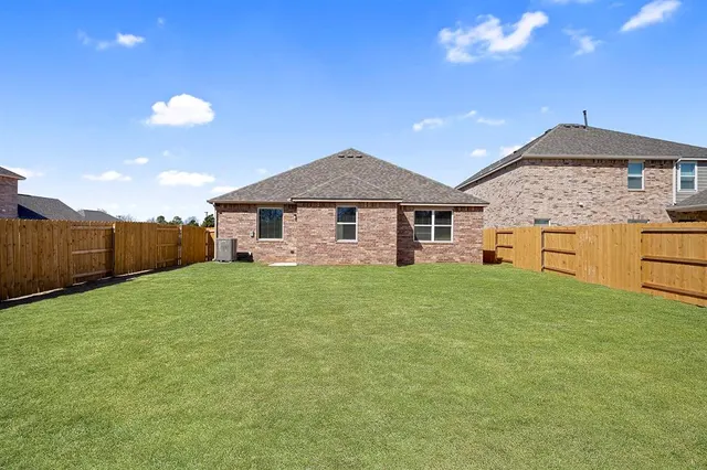 Photo 8 — 3113 Evyn Boulevard, Yukon, OK 73099